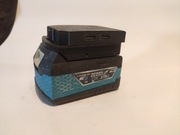 Adapter baterii Dedra SAS+ALL 18V Powerbank USB QC3.0 FastCharge 24W