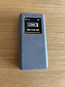 WZMACNIACZ SŁUCHAWKOWY BLUETOOTH FIIO BTR7 THX LDAC APTX HD