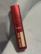 L'Oréal Paris Infaillible Skin Ink nr 40 Warm podkład i korektor w jednym