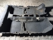 Wykładzina podłoga tapicerka SKODA FABIA 1,4 tdi 1 I 1999-2008 COMBI