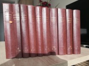 Herbarz Polski. Kasper Niesiecki