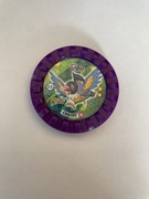 Chatot Roks Rocks Tazo Tazos Pokemon