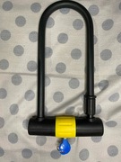 Zabezpieczenie OXFORD MAGNUM U-lock