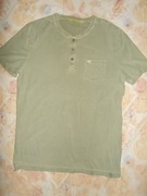 Camel Active T-shirt męs. r.L