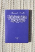 Aleksander Puszkin - Eugeniusz Oniegin