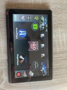 Navigacja Becker 7 Truck