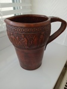 REPLIKA GRECKIEGO DZBANA - WAZONU