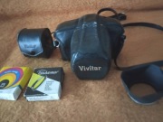 Aparat fotograficzny Vivitar XV-2