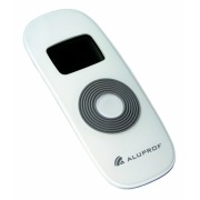 PILOT DC920 ALUPROF / YOODA 5 KANAŁOWY ZEGAR PROGRAMATOR NOWY!!!