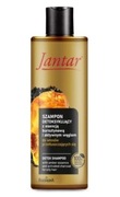 Farmona Jantar szampon z bursztynem i węglem włosy przetłuszczające 300 ml