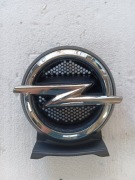Znaczek Logo Opel Grandland 