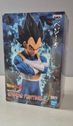 Banpresto Dragon Ball Z Burning Fighters Vol. 2 Vegeta Figure