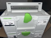 Wkład do Tanos Festool Systainer 3 dla narzedzi Milwaukee M12