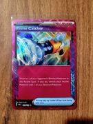 Karta PRIME CATCHER 119/131Rare Trainer Prismatic Evolutions - Pokémon 
