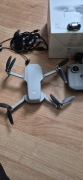Dron DJI Mini 4K Fly More Combo
