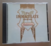 Madonna – The Immaculate Collection - CD