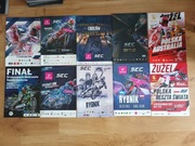 Żużel speedway Tauron SEC ROW Rybnik programy żużlowe 