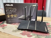 Router ASUS RT-AX57 3000Mb/s Wi-Fi 6 AiMesh Rzeszów