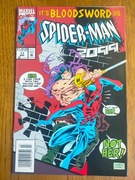SPIDER-MAN 2099 17/1994 (U.S)