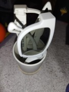 Okulary do 3D. Dwie pary 