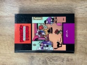 KAJTEK I KOKO NA TROPACH PITEKANTROPA