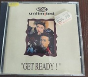 Unlimited get ready