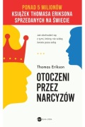 Otoczeni przez narcyzów w.3 - Thomas Erikson