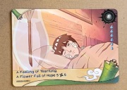 Kayou naruto T2W8 NREA01-R-025