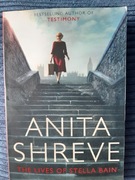 The Lives of Stella Bain 