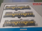 Zespół trakcyjny EN57-925 PIKO 51450