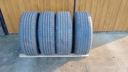 Opony Continental 235/60 r18 SUV