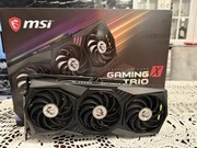 Karta graficzna RTX 3070 MSI Gaming X Trio