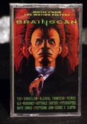Brainscan - OST, Primus, White Zombie...,folia, US