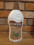 Biopon biohumus do roślin zielonych 1L