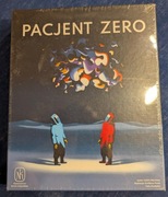 Pacjent Zero - Nasza Księgarnia