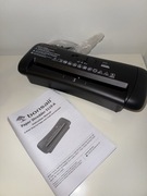 NISZCZARKA DO PAPIERU BONSAII S119-A 6-ARKUSZOWA MAŁA