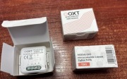 OXT ZigBee Tuya przekaźnik 1 obwód T261