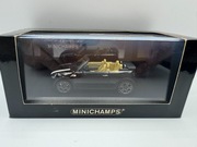 Minichamps 1:43 - MINI COOPER S CABRIOLET (R57) 2009