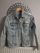 Kurtka jeansowa denim r. 158/164 12/13 lat New Look