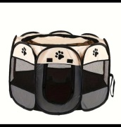 Kojec dla psa lub kota