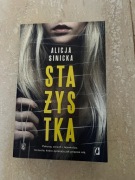 Alicja Sinicka ,, Stażystka''