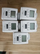 Termostat / Regulator grzejnikowy (5 szt)