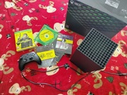 Konsola X-Box Series X.