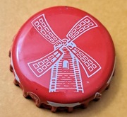 Rosja   Pivovarnia Moskva-Efes CCI   157518 piwo