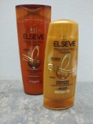 L'Oréal Elseve Magiczna Moc Olejków Odżywka do suchych włosów 200ml szampon