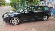 Volvo V50 2.0d, automat, salon PL, 144 tyś km przebiegu, bezwypadkowy