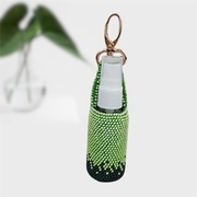 BRELOK NA PŁYN DO DEZYNFEKCJI RĄK