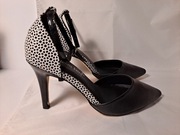 Czułenka na obcasie Jenny Fairy  rozm.36 - Nowe