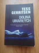 Dolina umarłych Tess Gerritsen 