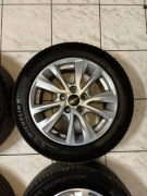 FELGI ALUMINIOWE OXXO OBERON 6.5x16 ET50 5x114,3 